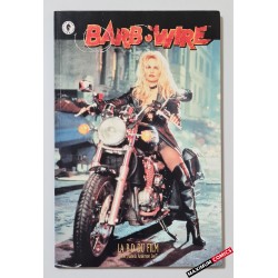 Barb Wire - La BD du Film -...