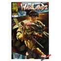 Warlands (Semic) N° 5 - Comics Image
