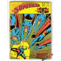 Superman et Batman et Robin (Sagedition) N° 19 - Comics DC