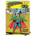Superman et Batman et Robin (Sagedition) N° 29 - Comics DC