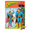 Superman et Batman et Robin (Sagedition) N° 42 - Comics DC