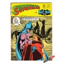 Superman et Batman et Robin (Sagedition) N° 45 - Comics DC
