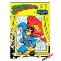 Superman et Batman et Robin (Sagedition) N° 53 - Comics DC