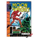 Moon Knight (Arédit / Artima) N° 5 - Comics Marvel