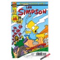Simpson (Les) (Magazine) N° 10 - Comics Dino - Bongo