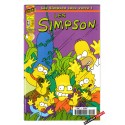 Simpson (Les) (Magazine) N° 11 - Comics Dino - Bongo