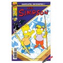 Simpson (Les) (Magazine) N° 12 - Comics Dino - Bongo
