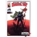 Marvel Top (2° Série) N° 12 - Comics Marvel