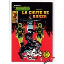 Micronautes, Les (Arédit - Artima) N° 4 - Comics Marvel