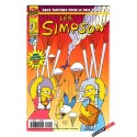 Simpson (Les) (Magazine) N° 14 - Comics Dino - Bongo