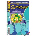Simpson (Les) (Magazine) N° 15 - Comics Dino - Bongo