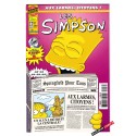 Simpson (Les) (Magazine) N° 17 - Comics Dino - Bongo