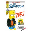 Simpson (Les) (Magazine) N° 18 - Comics Dino - Bongo
