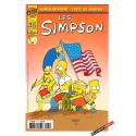 Simpson (Les) (Magazine) N° 22 - Comics Dino - Bongo