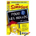 Simpson (Les) (Magazine) N° 25 - Comics Dino - Bongo