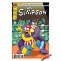 Simpson (Les) (Magazine) N° 27 - Comics Dino - Bongo
