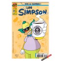 Simpson (Les) (Magazine) N° 30 - Comics Panini - Bongo