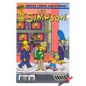 Simpson (Les) (Magazine) N° 31 - Comics Panini - Bongo