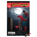 Superman et Batman Hors Série (Magazine Panini) N° 1 - Comics DC