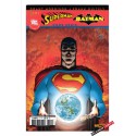Superman et Batman Hors Série (Magazine Panini) N° 5 - Comics DC