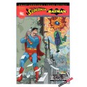 Superman et Batman Hors Série (Magazine Panini) N° 7 - Comics DC