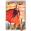 Superman et Batman Hors Série (Magazine Panini) N° 8 - Comics DC