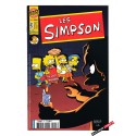 Simpson (Les) (Magazine) N° 41 - Comics Panini - Bongo