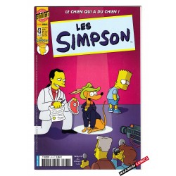 Simpson (Les) (Magazine) N°...