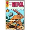 Nova N° 82 - Comics Marvel