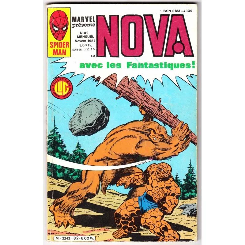 NOVA N°82