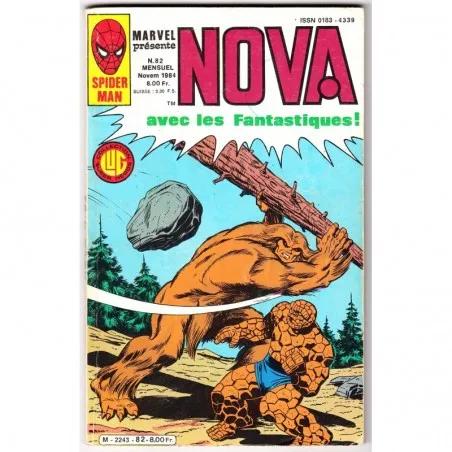 NOVA N°82