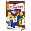 Simpson (Les) (Magazine) N° 56 - Comics Panini - Bongo