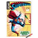 Superman Géant (Sagedition - 2° Série) N° 3 - Comics DC