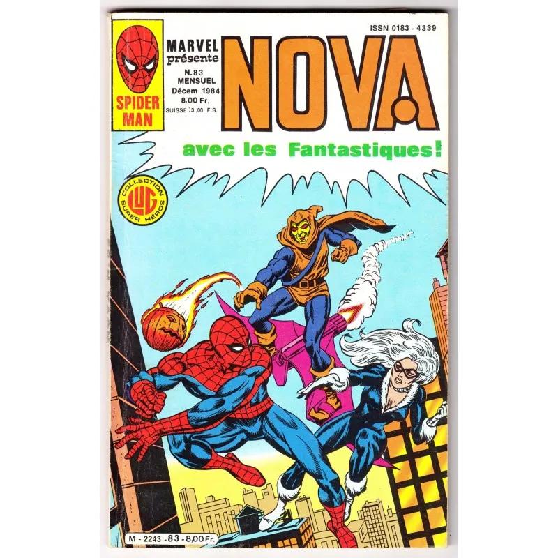 NOVA N°83