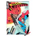 Superman Géant (Sagedition - 2° Série) N° 8 - Comics DC