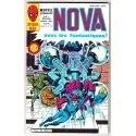 Nova N° 84 - Comics Marvel