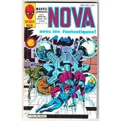 NOVA N°84
