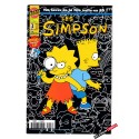 Simpson (Les) (Magazine) N° 3 - Comics Dino - Bongo