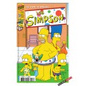 Simpson (Les) (Magazine) N° 53 - Comics Panini - Bongo