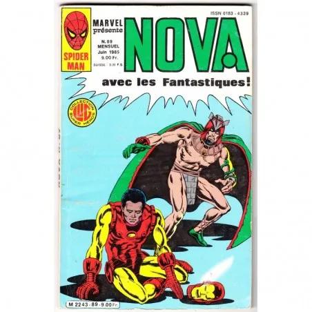 NOVA N°89