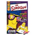 Simpson (Les) (Magazine) N° 55 - Comics Panini - Bongo