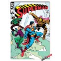 Superman Géant (Sagedition - 2° Série) N° 14 - Comics DC