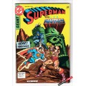 Superman Géant (Sagedition - 2° Série) N° 19 - Comics DC