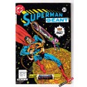 Superman Géant (Sagedition - 2° Série) N° 20 - Comics DC