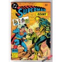 Superman Géant (Sagedition - 2° Série) N° 22 - Comics DC