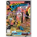 Superman Géant (Sagedition - 2° Série) N° 23 - Comics DC