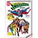 Superman Géant (Sagedition - 2° Série) N° 25 - Comics DC