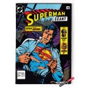 Superman Géant (Sagedition - 2° Série) N° 30 - Comics DC