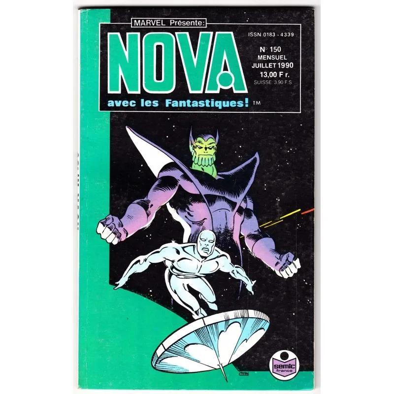 NOVA N°150