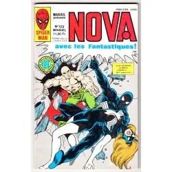 NOVA N°122